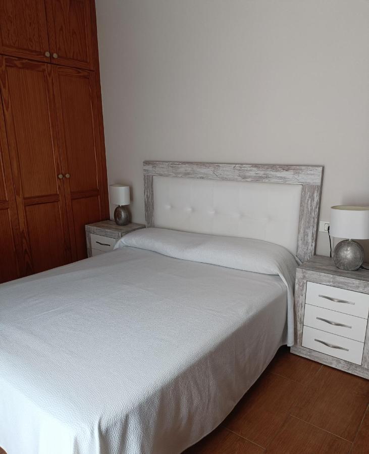 Appartement Mogan Sol à Puerto De Mogan Extérieur photo