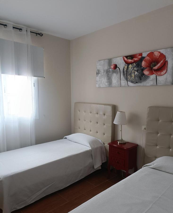 Appartement Mogan Sol à Puerto De Mogan Extérieur photo