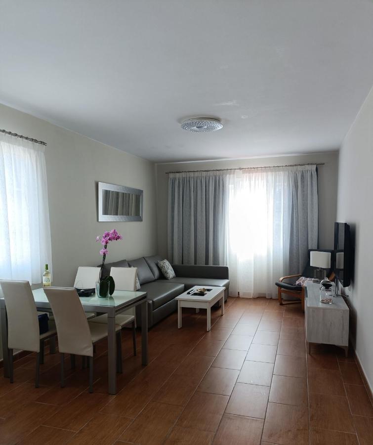 Appartement Mogan Sol à Puerto De Mogan Extérieur photo