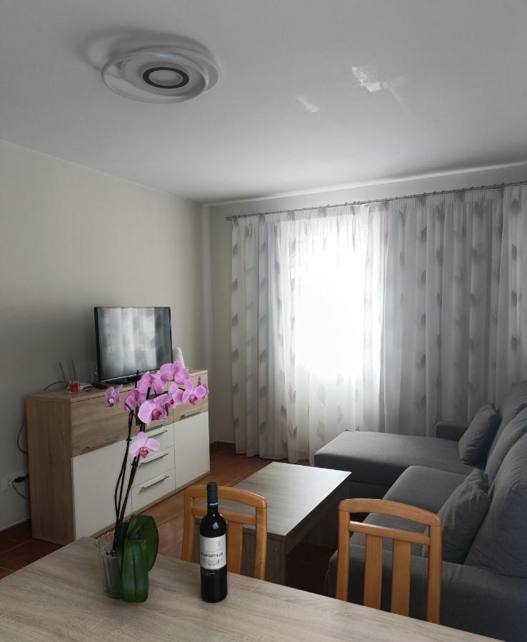 Appartement Mogan Sol à Puerto De Mogan Extérieur photo