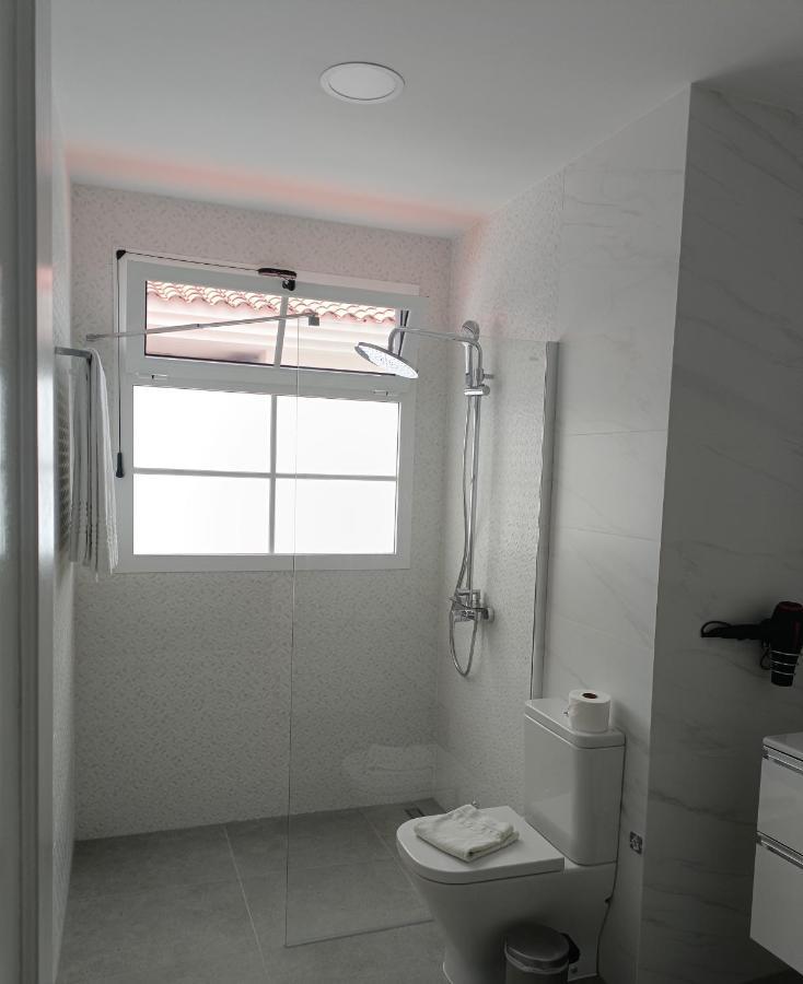 Appartement Mogan Sol à Puerto De Mogan Extérieur photo