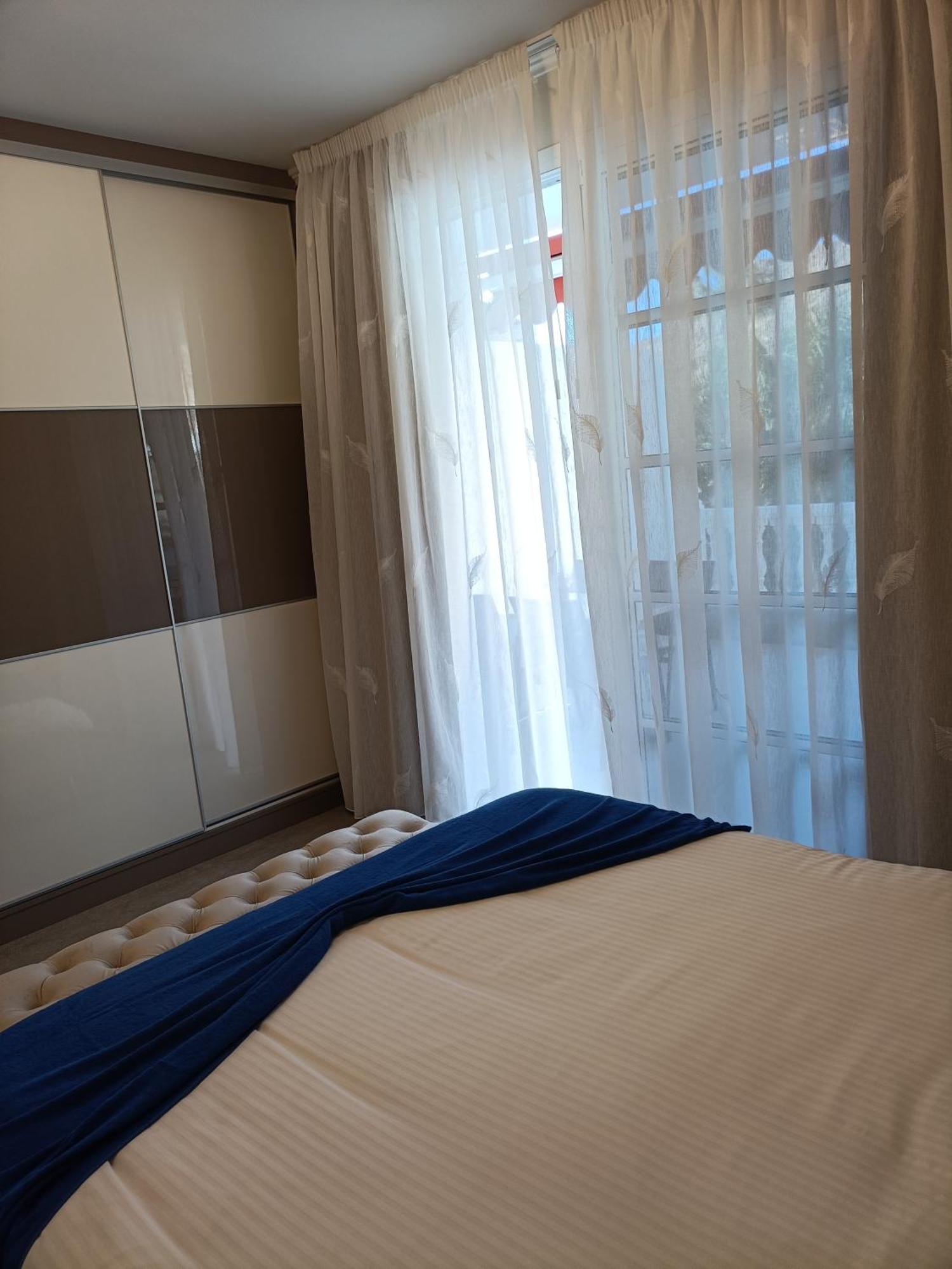 Appartement Mogan Sol à Puerto De Mogan Extérieur photo