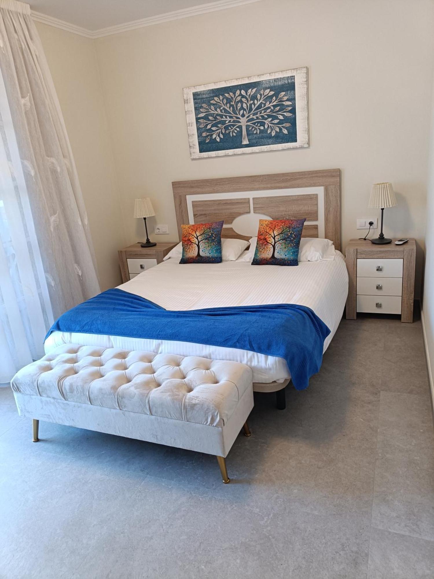 Appartement Mogan Sol à Puerto De Mogan Extérieur photo