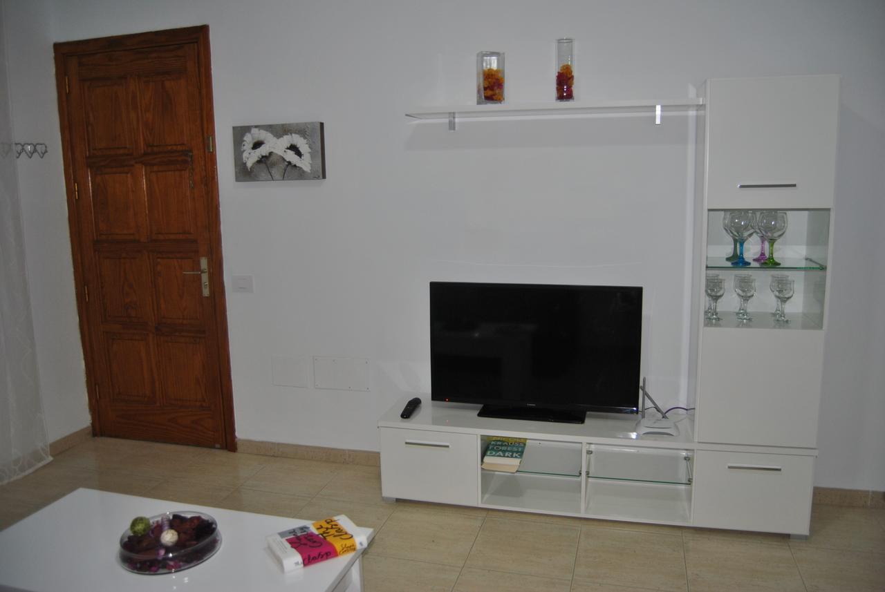 Appartement Mogan Sol à Puerto De Mogan Extérieur photo