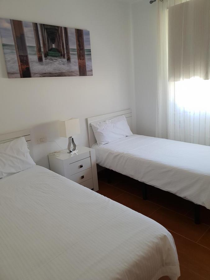 Appartement Mogan Sol à Puerto De Mogan Extérieur photo
