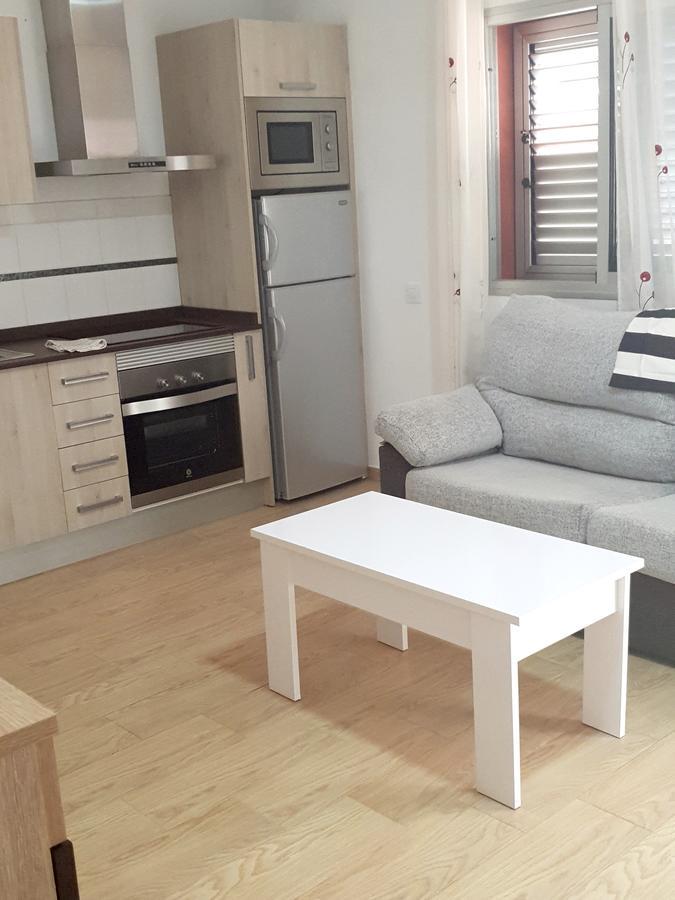 Appartement Mogan Sol à Puerto De Mogan Extérieur photo