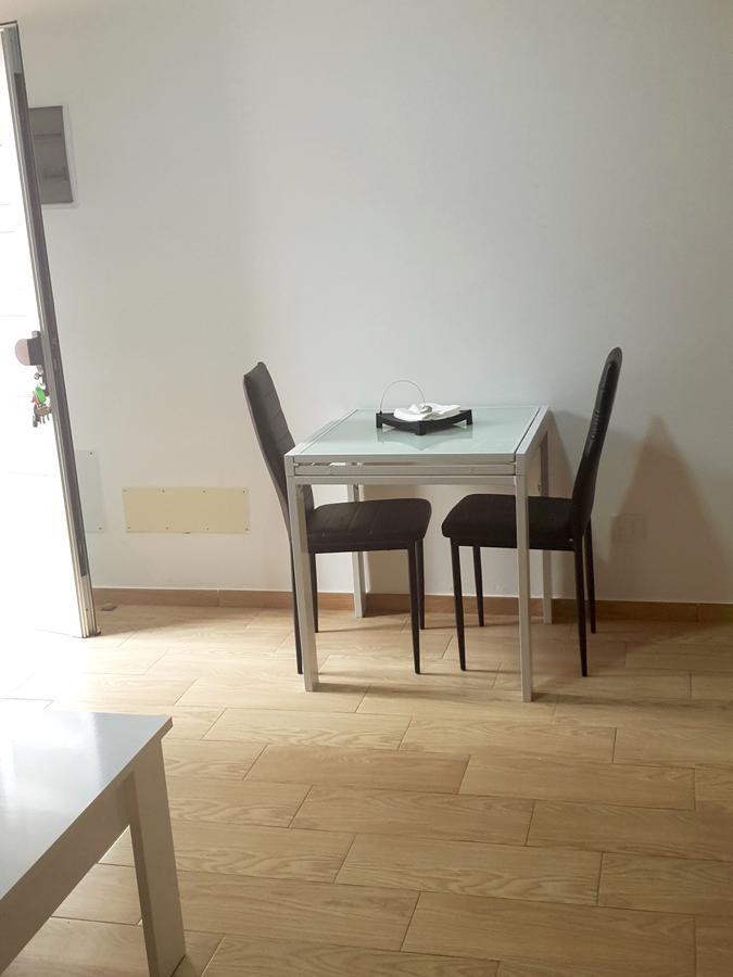 Appartement Mogan Sol à Puerto De Mogan Extérieur photo