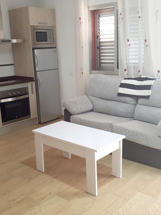 Appartement Mogan Sol à Puerto De Mogan Extérieur photo