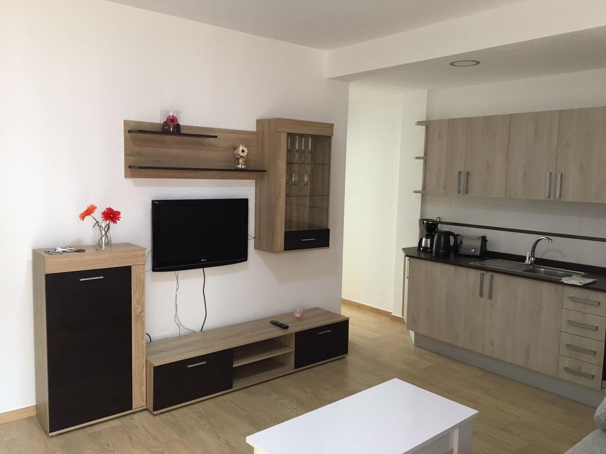 Appartement Mogan Sol à Puerto De Mogan Extérieur photo