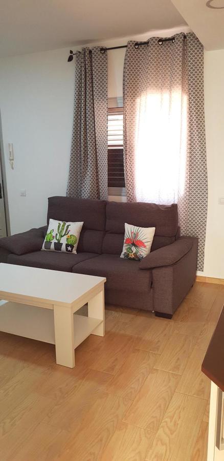 Appartement Mogan Sol à Puerto De Mogan Extérieur photo