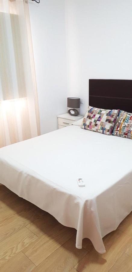 Appartement Mogan Sol à Puerto De Mogan Extérieur photo